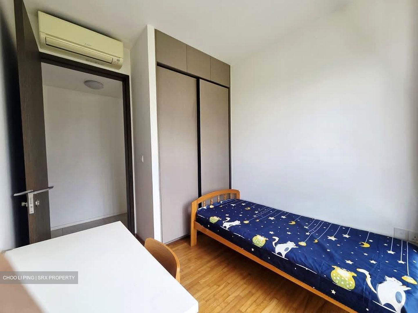 The Clement Canopy (D5), Apartment #576519031